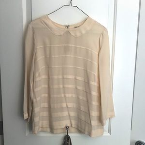 Broadway & Broome Top